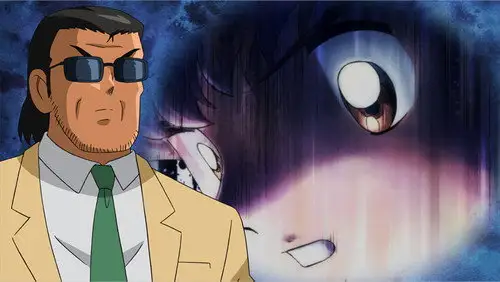 Capitán Tsubasa Temporada 2 Episodios 16 • Sub Español