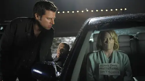 Psych Temporada 3 Episodios 16 • Sub Español