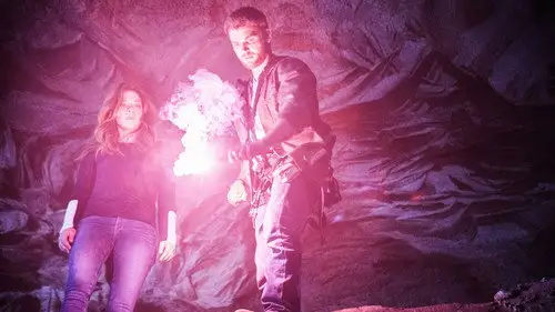 La cúpula Temporada 2 Episodios 7 • Sub Español