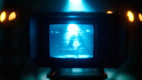 Dark Side of the Ring Temporada 4 Episodios 3 • Sub Español