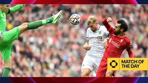 Match of the Day Temporada 58 Cap 2 • Español Online