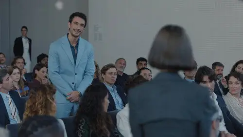 Emily en París Temporada 5 Episodios 7 • Sub Español