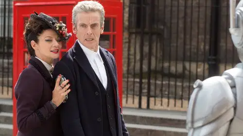 Doctor Who Temporada 8 Episodios 11 • Sub Español