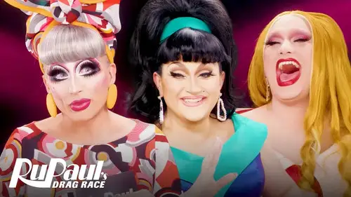 The Pit Stop Temporada 16 Episodios 1 • Sub Español