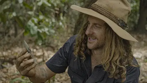 Australijscy poszukiwacze złota S9E18 • Oglądaj Online