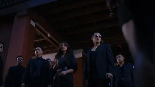 The Iron Heart Temporada 2 Episodios 3 • Sub Español