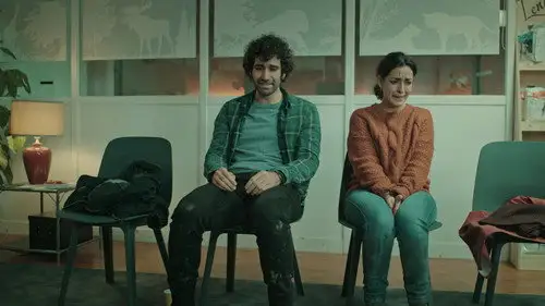 El desorden que dejas Temporada 1 Episodios 6 • Sub Español