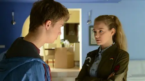 Komisarz Alex Temporada 8 Episodios 10 • Sub Español