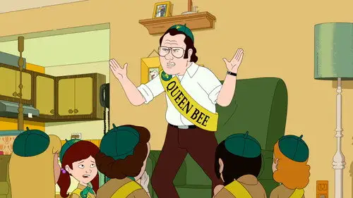 F is for Family Temporada 2 Episodios 3 • Sub Español