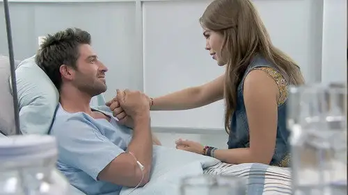 La Doña Temporada 1 Episodios 17 • Sub Español