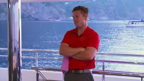 Bajo cubierta: Mediterráneo Temporada 3 Episodios 15 • Sub Español
