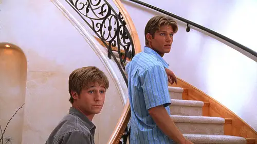 The O.C. Temporada 1 Episodios 12 • Sub Español