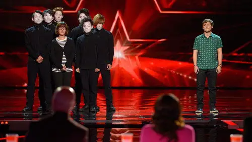 America's Got Talent Temporada 10 Episodios 22 • Sub Español