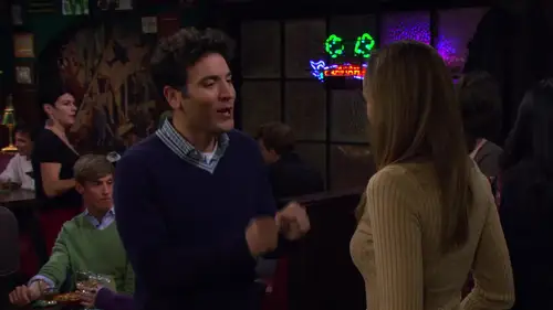Cómo conocí a vuestra madre Temporada 7 Episodios 6 • Sub Español