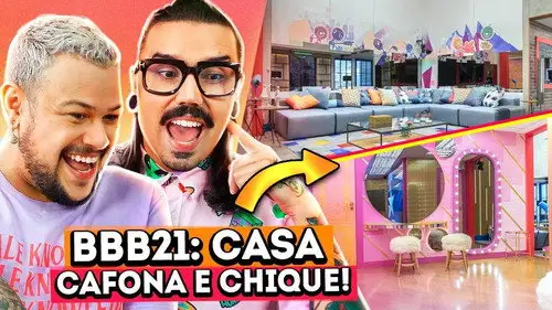 Diva Depressão Temporada 7 Cap 9 • Español Online
