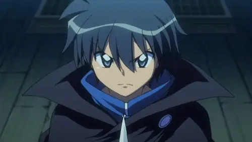 Zero no Tsukaima Temporada 4 Episodios 3 • Sub Español