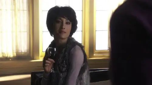 Nikita Temporada 1 Episodios 14 • Sub Español