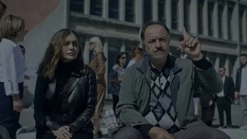 Cirak Temporada 1 Episodios 10 • Sub Español