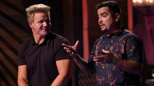 MasterChef Temporada 8 Episodios 2 • Sub Español