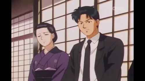 Kindaichi Shounen no Jikenbo Temporada 1 Episodios 19 • Sub Español