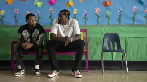 The Chi Temporada 5 Episodios 10 • Sub Español
