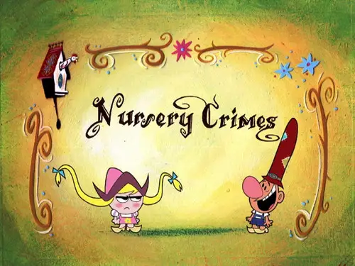 Las macabras aventuras de Billy y Mandy Temporada 3 Episodios 10 • Sub Español