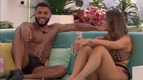 Love Island (Estados Unidos) Temporada 2 Episodios 8 • Sub Español