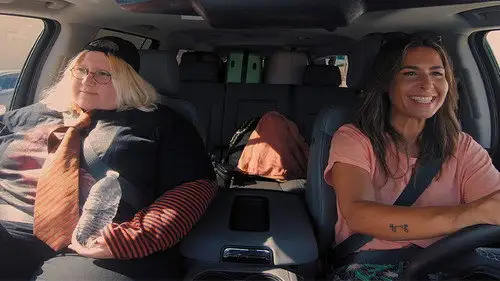 Road Trip Temporada 1 Episodios 1 • Sub Español