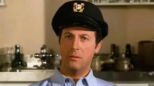 Mannix Temporada 2 Episodios 17 • Sub Español