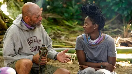 Survivor Temporada 42 Episodios 10 • Sub Español