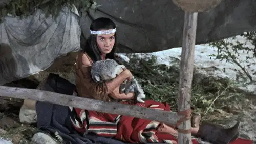Bonanza Temporada 1 Episodios 15 • Sub Español