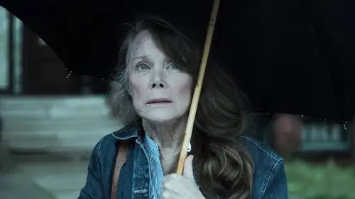 Castle Rock Temporada 1 Episodios 4 • Sub Español