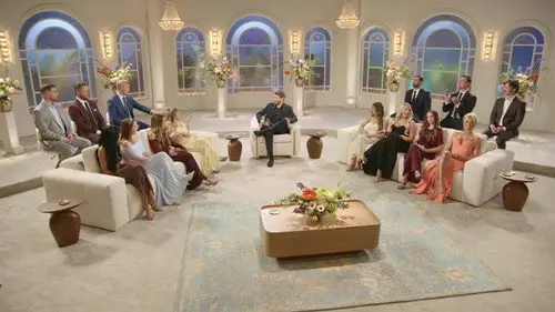 La vida secreta de las esposas mormonas Temporada 2 Episodios 11 • Sub Español