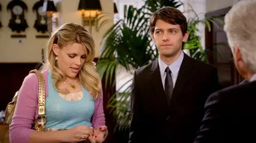 Cougar Town Temporada 1 Episodios 15 • Sub Español
