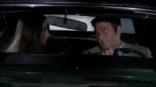 Mannix Temporada 5 Episodios 3 • Sub Español