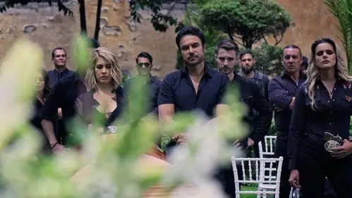 El señor de los cielos Temporada 8 Episodios 5 • Sub Español