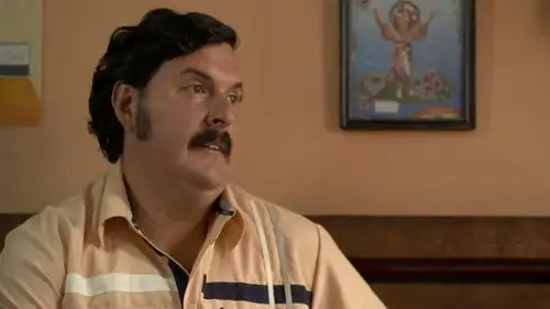 Pablo Escobar, el patrón del mal Temporada 1 Episodios 7 • Sub Español