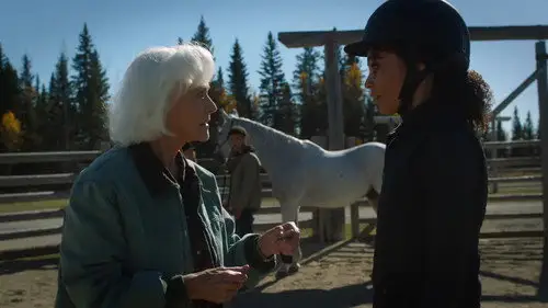 Heartland Temporada 16 Episodios 11 • Sub Español
