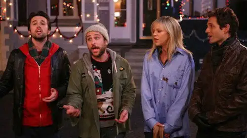 Colgados en Filadelfia Temporada 6 Episodios 13 • Sub Español