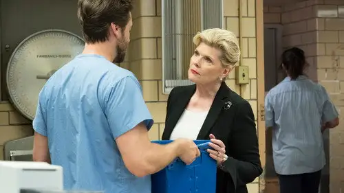 New Amsterdam Temporada 2 Episodios 1 • Sub Español