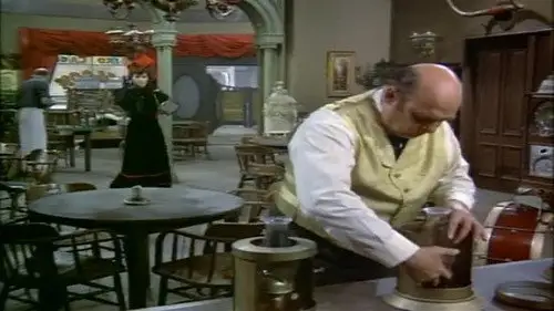 Los dos mosqueteros Temporada 2 Episodios 20 • Sub Español