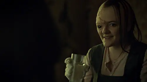 Hemlock Grove Temporada 3 Episodios 2 • Sub Español