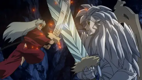 InuYasha Temporada 2 Episodios 11 • Sub Español