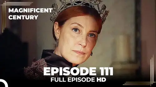 Suleimán, el gran sultán Temporada 4 Episodios 8 • Sub Español