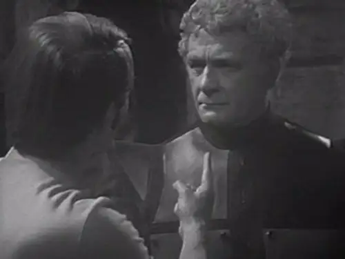 Doctor Who 1963 Temporada 6 Episodios 22 • Sub Español