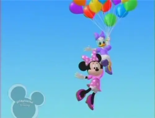 La casa de Mickey Mouse Temporada 1 Episodios 14 • Sub Español