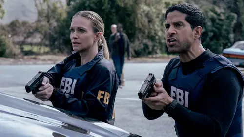 Mentes criminales Temporada 17 Episodios 7 • Sub Español