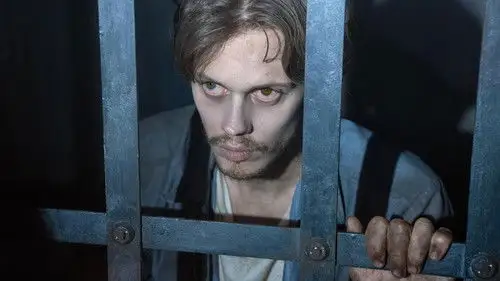Castle Rock Temporada 1 Episodios 1 • Sub Español