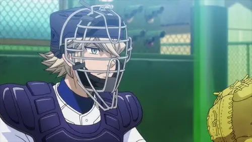 Ace of the Diamond Temporada 3 Episodios 20 • Sub Español
