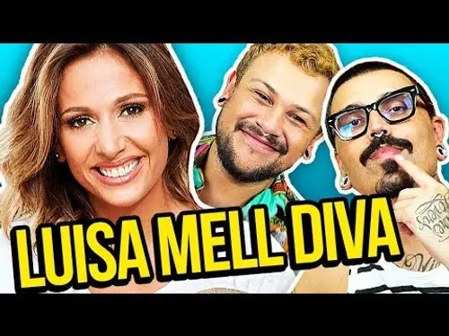 Diva Depressão Temporada 5 Cap 15 • Español Online